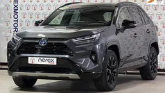 Gebruikt 2024 Toyota RAV4 Style SUV | € 41.845 (Super prijs)