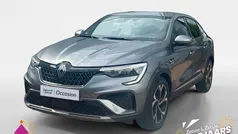Gebruikt 2024 Renault Arkana Techno SUV | € 27.990 (Eerlijke prijs)