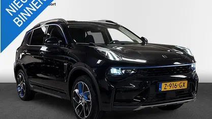 Occasion Lynk & Co 01 2024 SUV