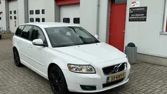 Gebruikt 2010 Volvo V50 Momentum Stationwagen | € 2.450 (Goede deal)