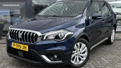 Gebruikt 2018 Suzuki SX4 S-Cross Exclusive SUV | € 18.900 (Eerlijke prijs)