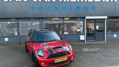 Rood Gebruikt 2012 Mini Cooper Clubman Chili Stationwagen | € 6.995 (Eerlijke prijs)
