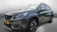 Grijs Gebruikt 2019 Peugeot 2008 Allure SUV | € 13.750 (Eerlijke prijs)