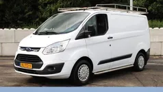 Gebruikt 2015 Ford Transit Custom Trend Van | € 6.950 (Super prijs)