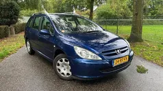 Gebruikt 2005 Peugeot 307 Premium Stationwagen | € 899 (Eerlijke prijs)