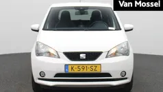Wit Gebruikt 2021 Seat Mii Electric Hatchback | € 11.944 (Eerlijke prijs)