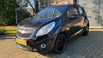 Occasion 2010 Chevrolet Spark LT Hatchback | € 3.490 (Eerlijke prijs)