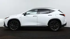 Lexus NX450h+
