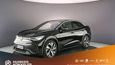 Zwart, metallic lak Gebruikt 2022 VW ID.5 Pro SUV | € 26.500 (Eerlijke prijs)