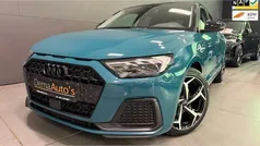 Groen Gebruikt 2020 Audi A1 Sportback Proline Hatchback | € 21.950 (Eerlijke prijs)
