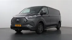 Gebruikt 2024 Ford E-Transit Limited Van | € 39.845 (Goede deal)