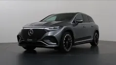 Mercedes EQS450+