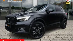 Zwart (metallic) Gebruikt 2023 Volvo XC40 Ultimate SUV | € 38.900 (Goede deal)
