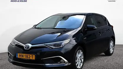 Occasion Toyota Auris Executive 136 PK (100 kW) 2015 Hatchback