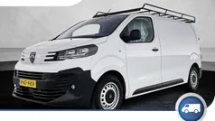 Wit Gebruikt 2024 Peugeot Expert Van | € 24.925 (Goede deal)