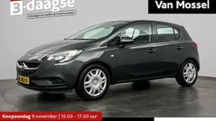 Grijs Gebruikt 2019 Opel Corsa Hatchback | € 9.840 (Eerlijke prijs)