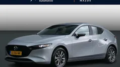 Grijs Gebruikt 2019 Mazda 3 Comfort Hatchback | € 20.925 (Eerlijke prijs)