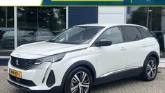 Wit Gebruikt 2022 Peugeot 3008 GTi SUV | € 30.935 (Eerlijke prijs)