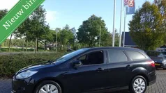 Zwart Gebruikt 2011 Ford Focus Trend Stationwagen | € 2.999 (Eerlijke prijs)