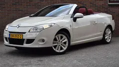 Beige Gebruikt 2012 Renault Mégane Cabriolet Floride Cabriolet | € 8.949 (Goede deal)