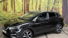 Gebruikt 2018 Nissan Qashqai 360º SUV | € 16.950 (Eerlijke prijs)