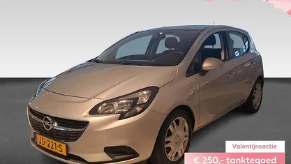 Occasion Opel Corsa Edition 2016 Hatchback