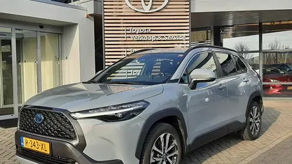Occasion 2023 Toyota Corolla Cross Edition SUV | € 31.740 (Eerlijke prijs)