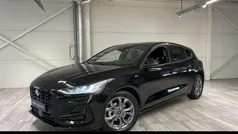 Gebruikt 2024 Ford Focus ST-Line X Hatchback | € 29.945 (Eerlijke prijs)