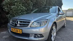 Gebruikt 2009 Mercedes C180 Sedan | € 6.500 (Goede deal)