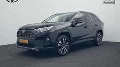 Gebruikt 2020 Toyota RAV4 Hybrid Style SUV | € 29.980 (Eerlijke prijs)