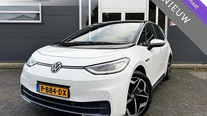 Occasion 2020 VW ID.3 Hatchback | € 13.695 (Goede deal)