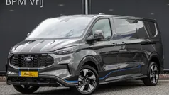 Gebruikt 2024 Ford Transit Custom Sport Van | € 47.950 (Eerlijke prijs)