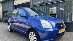 Gebruikt 2005 Kia Picanto 2 Hatchback | € 1.145 (Eerlijke prijs)
