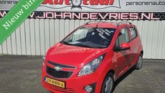 Gebruikt 2011 Chevrolet Spark LS Hatchback | € 4.745 (Eerlijke prijs)