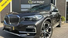 Grijs Gebruikt 2021 BMW X5 Executive SUV | € 49.950 (Super prijs)