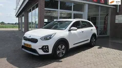 Gebruikt 2020 Kia Niro SUV | € 22.750 (Eerlijke prijs)
