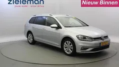 Gebruikt 2019 VW Golf VII Comfortline Stationwagen | € 15.845 (Eerlijke prijs)