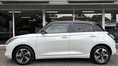 Gebruikt 2025 Suzuki Swift Style Hatchback | € 25.998 (Eerlijke prijs)