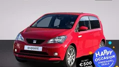 Rood Gebruikt 2020 Seat Mii Electric Hatchback | € 11.349 (Eerlijke prijs)