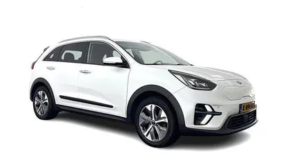 Occasion 2020 Kia e-Niro SUV | € 13.945 (Eerlijke prijs)