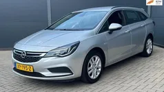 Gebruikt 2019 Opel Astra Business Stationwagen | € 10.950 (Goede deal)