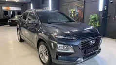 Gebruikt 2019 Hyundai Kona SUV | € 12.950 (Goede deal)