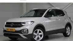 Gebruikt 2022 VW T-Cross Style SUV | € 27.950 (Eerlijke prijs)