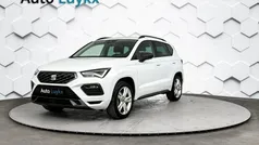 Wit Gebruikt 2024 Seat Ateca FR SUV | € 33.940 (Eerlijke prijs)