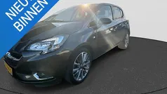 Gebruikt 2019 Opel Corsa Edition Hatchback | € 11.950 (Eerlijke prijs)