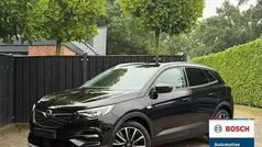 Gebruikt 2021 Opel Grandland X Ultimate SUV | € 18.400 (Goede deal)