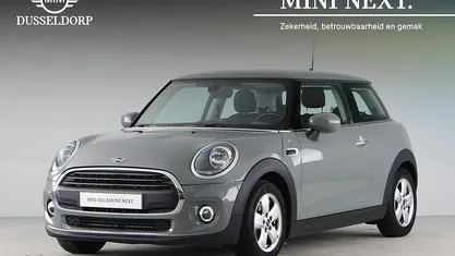 Occasion Mini ONE Business 102 PK (75 kW) 2021 Hatchback