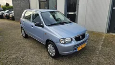 Gebruikt 2003 Suzuki Alto GLS Hatchback | € 999 (Goede deal)