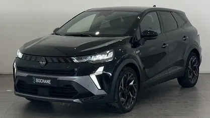 Zwart Occasion 2025 Renault Symbioz Esprit Alpine SUV | € 32.700 (Goede deal)