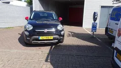 Gebruikt 2015 Fiat 500X Cross SUV | € 12.350 (Eerlijke prijs)